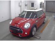 2014 BMW MINI COOPER S