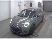 2020 BMW MINI COOPER