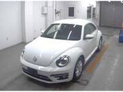 2017 VOLKSWAGEN THE BEETLE