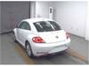 VOLKSWAGEN THE BEETLE