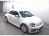 VOLKSWAGEN THE BEETLE