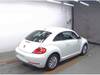 VOLKSWAGEN THE BEETLE