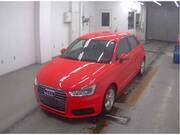 2016 AUDI A1 SPORTBACK
