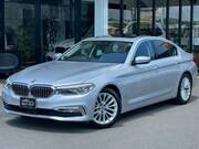2017 BMW 5 SERIES