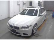 2016 BMW 5 SERIES