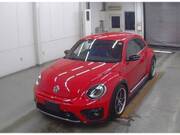 2018 VOLKSWAGEN THE BEETLE