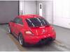VOLKSWAGEN THE BEETLE