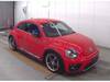VOLKSWAGEN THE BEETLE