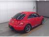 VOLKSWAGEN THE BEETLE