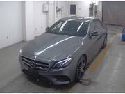 2020 MERCEDES BENZ E-CLASS