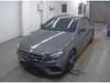 MERCEDES BENZ E-CLASS