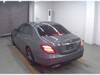 MERCEDES BENZ E-CLASS