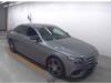 MERCEDES BENZ E-CLASS