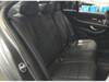 MERCEDES BENZ E-CLASS