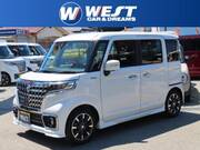 2022 SUZUKI SPACIA