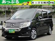 2013 HONDA STEPWAGON