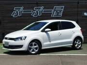 2014 VOLKSWAGEN POLO