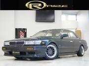 1989 NISSAN LAUREL