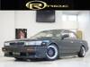 NISSAN LAUREL