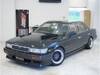 NISSAN LAUREL