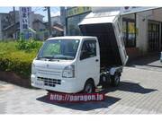2020 SUZUKI CARRY TRUCK