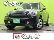 2017 BMW MINI