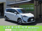 2021 TOYOTA SIENTA