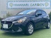 2014 MAZDA DEMIO