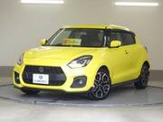 2023 SUZUKI SWIFT SPORT