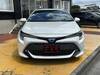 TOYOTA COROLLA SPORT