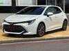 TOYOTA COROLLA SPORT