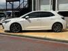 TOYOTA COROLLA SPORT