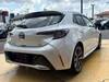 TOYOTA COROLLA SPORT