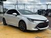 TOYOTA COROLLA SPORT