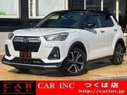2019 DAIHATSU ROCKY