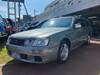 NISSAN STAGEA