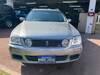 NISSAN STAGEA
