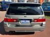 NISSAN STAGEA