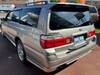 NISSAN STAGEA