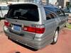 NISSAN STAGEA