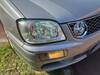 NISSAN STAGEA
