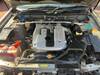 NISSAN STAGEA