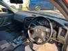 NISSAN STAGEA