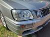 NISSAN STAGEA