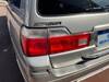 NISSAN STAGEA