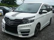 2016 TOYOTA VOXY