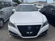 2021 TOYOTA CROWN HYBRID