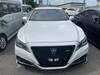 TOYOTA CROWN HYBRID