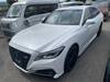 TOYOTA CROWN HYBRID