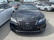 2023 LEXUS RC